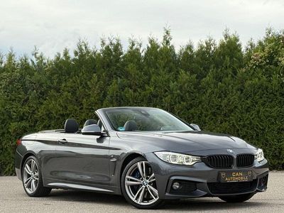 BMW 428