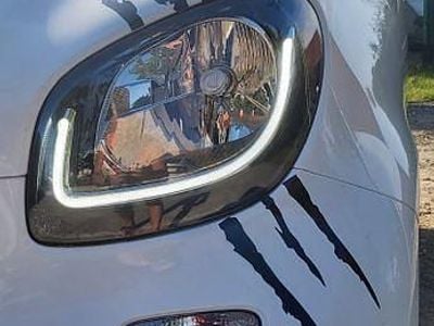 Smart ForTwo Cabrio