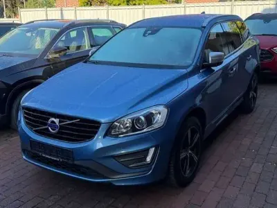 Gebraucht Volvo XC60