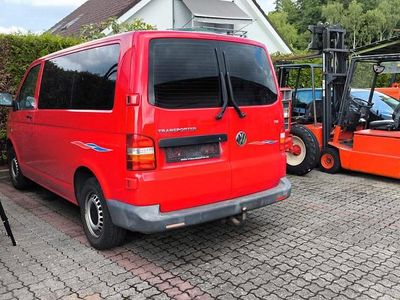 VW T5
