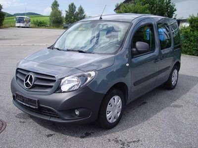 Mercedes Citan 108