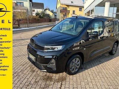 Opel Combo Life