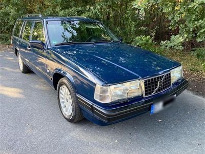 Volvo 940