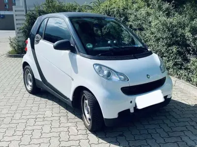 Gebraucht Smart ForTwo Coupé