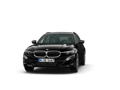 Second-hand BMW 320 Shadowline 184 CP (135 kW) 2026 Break