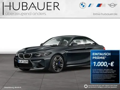 Gebraucht BMW M2