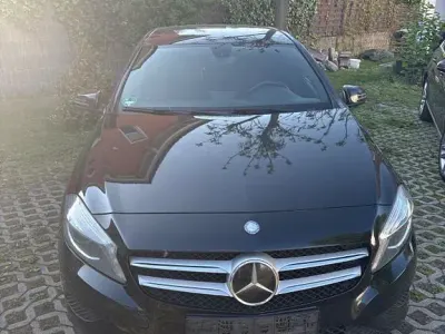 Gebraucht Mercedes A180