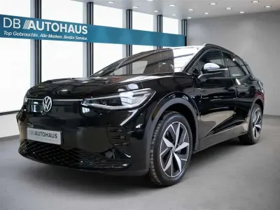 Gebraucht VW ID.4