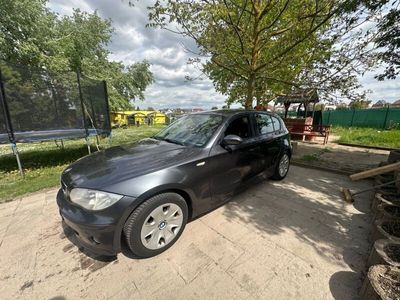 gebraucht BMW 118 i -