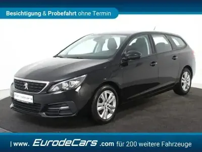 Gebraucht Peugeot 308 SW