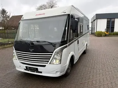 Second-hand Fiat Ducato 221 CP (162 kW) 2015 Alb Van