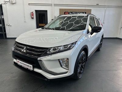 Gebraucht Mitsubishi Eclipse Cross Active 148 PS (108 kW) 2019 Weiß SUV