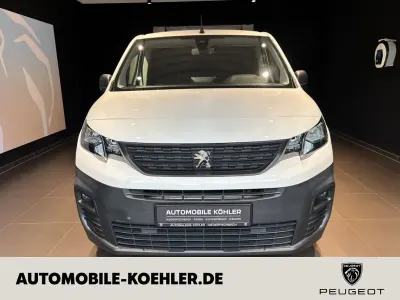 Gebraucht Peugeot Partner