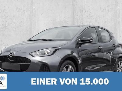 Neu Mazda 2 Exclusive-Line 116 PS (85 kW) 2026 Kleinwagen