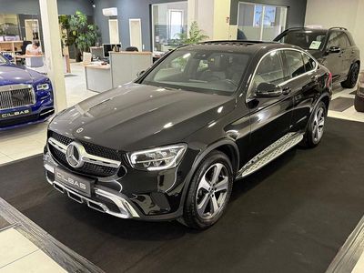 Mercedes GLC300