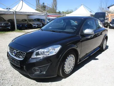 Używany Volvo C30