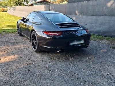 Porsche 991