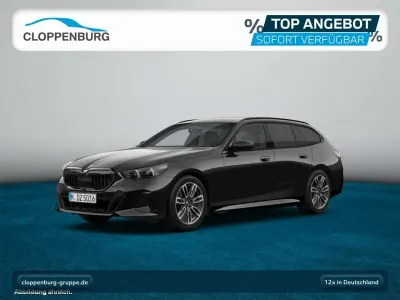 Gebraucht BMW 520