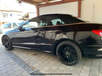 Gebraucht Mercedes E350