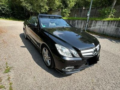 Mercedes E350