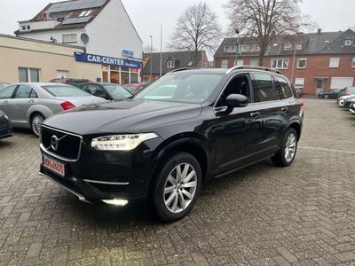 gebraucht Volvo XC90 *INSCR*AWD*7SITZ*PANO*VOLL**