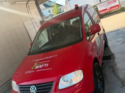 Gebraucht VW Caddy