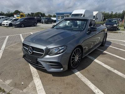 Mercedes E300