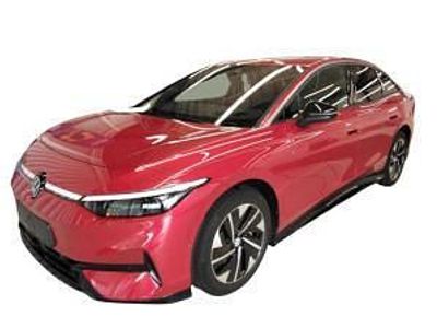 Usata VW ID.7 IQ Drive 210 kW (286 CV) 2025 Rosso Berlina