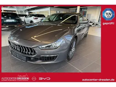 Gebraucht Maserati Ghibli