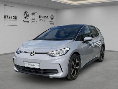 Gebraucht VW ID.3 Pro 150 kW (204 PS) 2023 Grau Kleinwagen