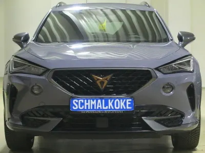 Gebraucht Cupra Formentor