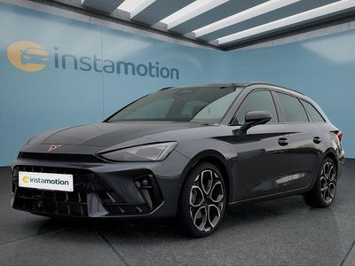 Gebraucht Cupra Leon 204 PS (150 kW) 2025 Kombi