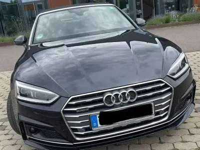 Gebraucht Audi A5 Cabriolet