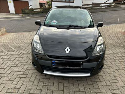 gebraucht Renault Clio Dynamique 1.2 16V 75 Eco2 Dynamique