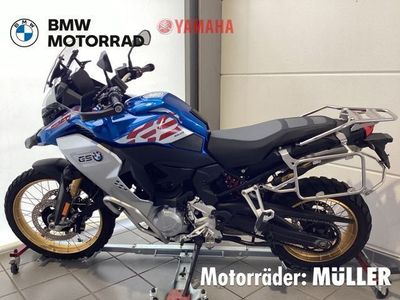 gebraucht BMW 850 - FGS Adventure Reifen nach Wunsch