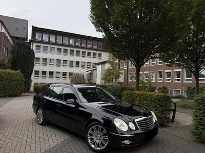 Mercedes E280