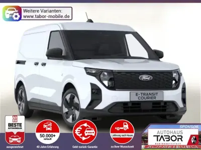 Gebraucht Ford Courier
