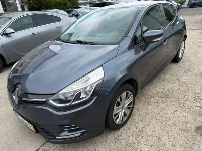 Gebraucht Renault Clio