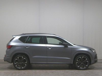 Usata Cupra Ateca 300 CV (220 kW) 2022 Grigio SUV