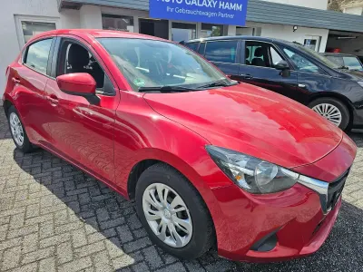 Gebraucht Mazda 2