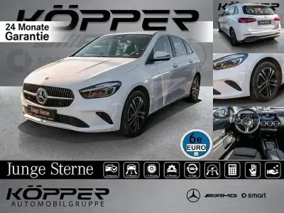Brugt Mercedes B250e Advanced 218 HK (160 kW) 2025 Andere MPV