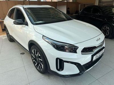 Nuova Kia XCeed 150 CV (110 kW) 2026 Bianco SUV