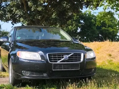 Gebraucht Volvo S80