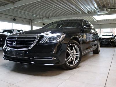 Mercedes S350