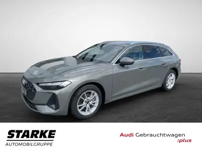 Gebraucht Audi A5 Sport 150 PS (110 kW) 2025 Grau Kombi
