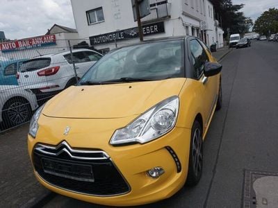 Citroën DS3