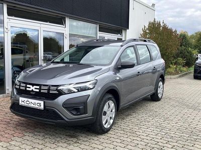 Gebraucht Dacia Jogger Essentiel 91 PS (66 kW) 2025 Van / Kleinbus