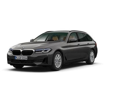 Gebraucht BMW 540 Shadowline 340 PS (250 kW) 2026 Kombi