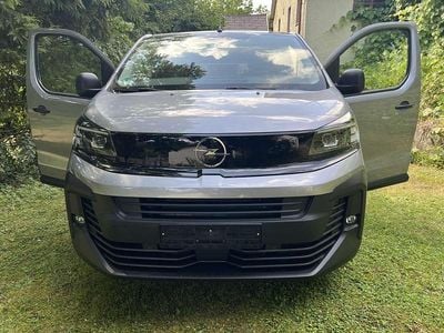 Gebraucht 2024 Opel Vivaro S Van / Kleinbus | 32.499 € (Fairer Preis)