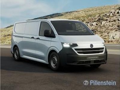 Neu VW Transporter 160 kW (218 PS) 2026 Weiß (clear white) Van